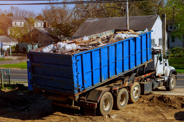 Best Recycling Services for Junk  in Ridley Rk, PA