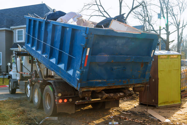 Reliable Ridley Park, PA Junk Removal Solutions